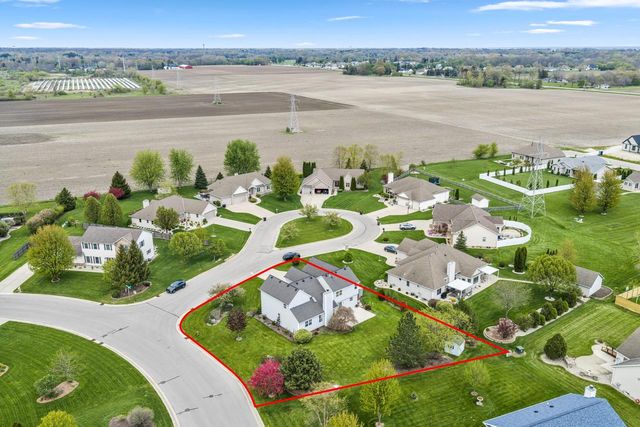 1047 27TH COURT, Kenosha, WI 53140