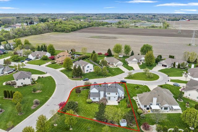 1047 27TH COURT, Kenosha, WI 53140