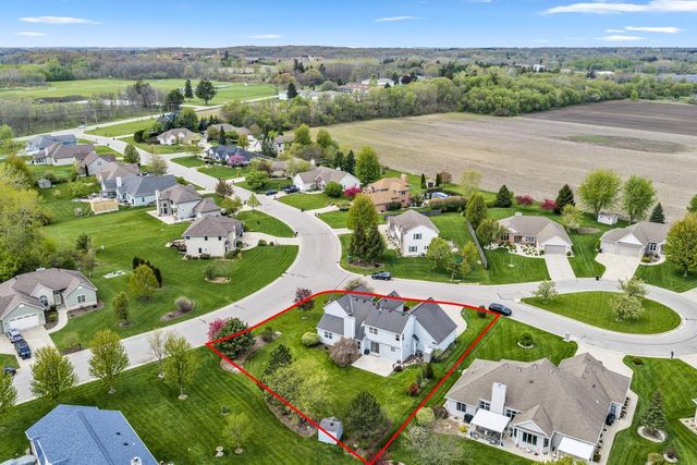 1047 27TH COURT, Kenosha, WI 53140