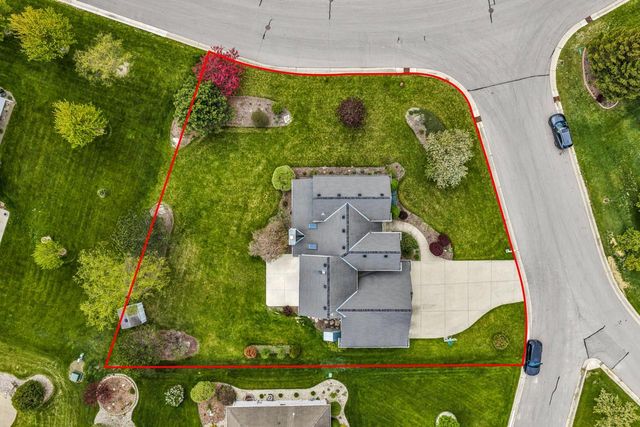 1047 27TH COURT, Kenosha, WI 53140