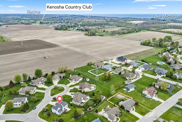 1047 27TH COURT, Kenosha, WI 53140