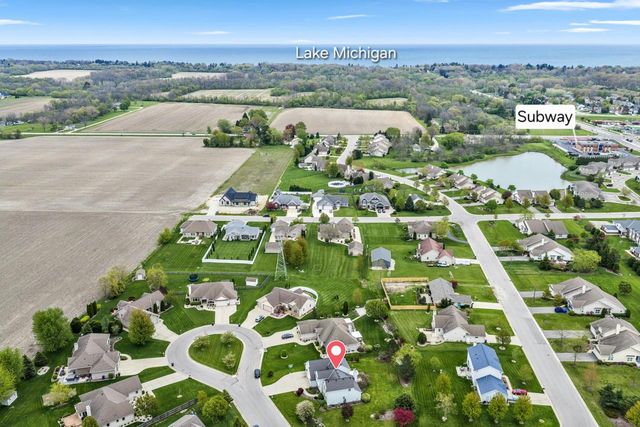 1047 27TH COURT, Kenosha, WI 53140