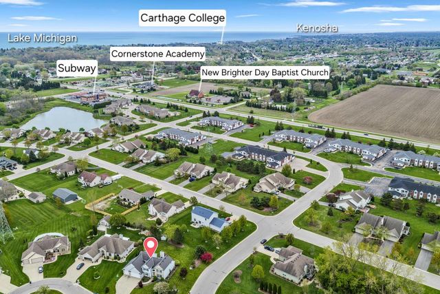 1047 27TH COURT, Kenosha, WI 53140