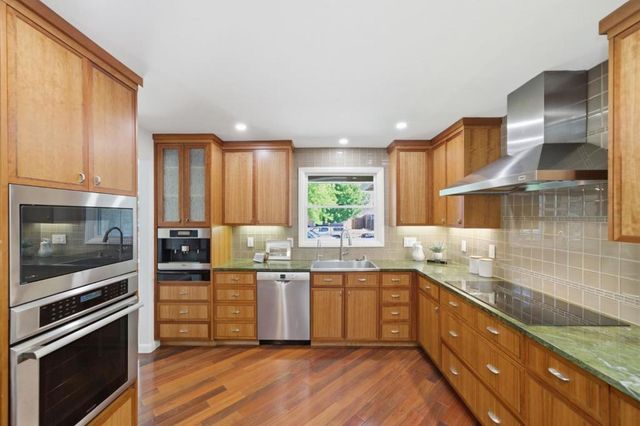 4036 Lemoyne Way, Campbell, CA 95008