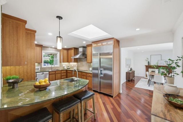 4036 Lemoyne Way, Campbell, CA 95008