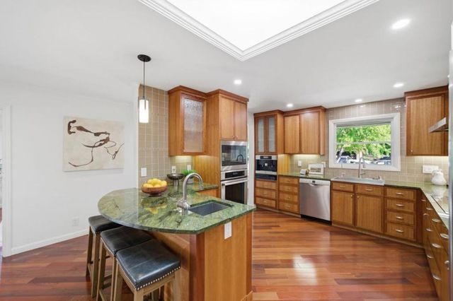 4036 Lemoyne Way, Campbell, CA 95008
