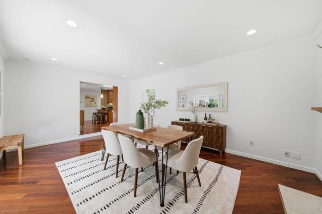 4036 Lemoyne Way, Campbell, CA 95008