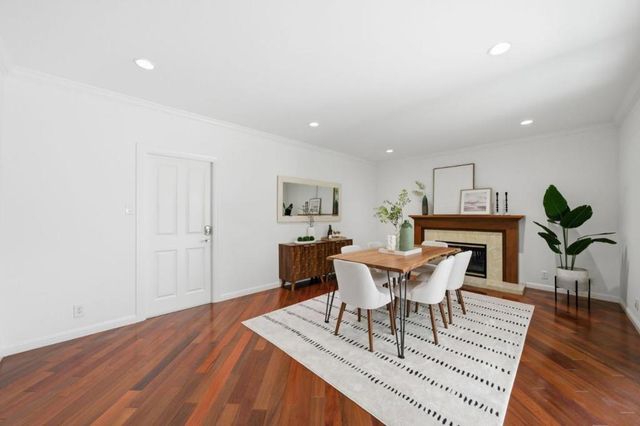 4036 Lemoyne Way, Campbell, CA 95008