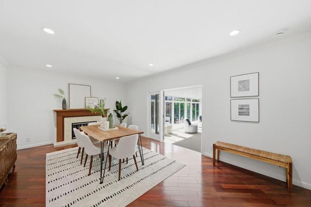 4036 Lemoyne Way, Campbell, CA 95008