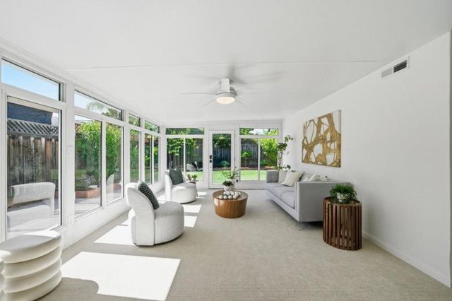4036 Lemoyne Way, Campbell, CA 95008