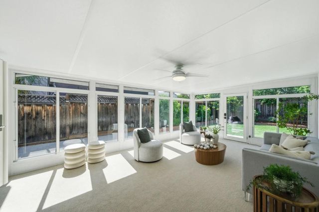 4036 Lemoyne Way, Campbell, CA 95008