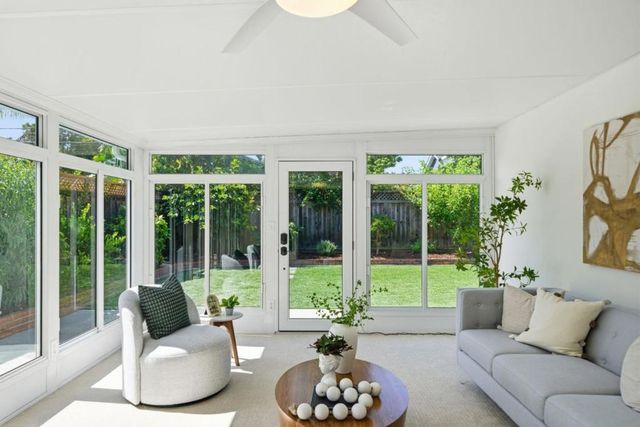 4036 Lemoyne Way, Campbell, CA 95008