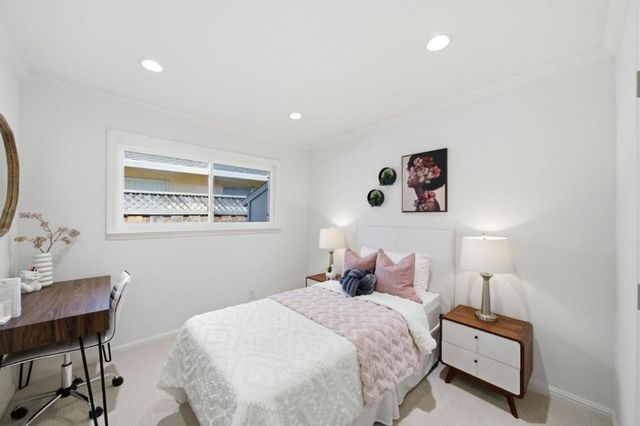 4036 Lemoyne Way, Campbell, CA 95008