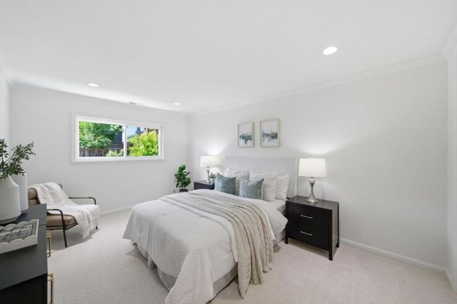 4036 Lemoyne Way, Campbell, CA 95008
