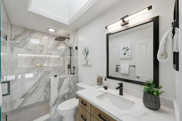 4036 Lemoyne Way, Campbell, CA 95008