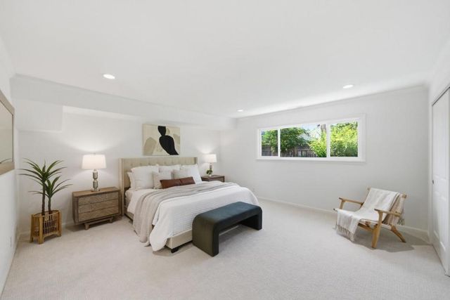4036 Lemoyne Way, Campbell, CA 95008