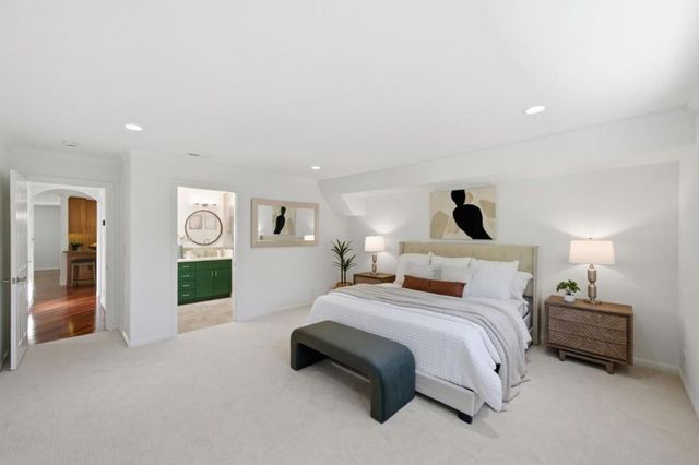 4036 Lemoyne Way, Campbell, CA 95008