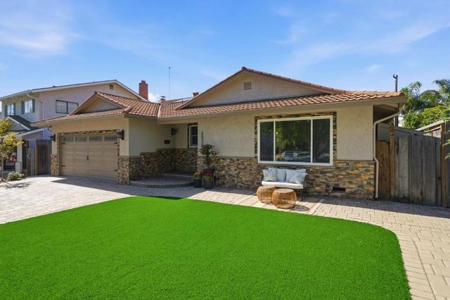 4036 Lemoyne Way, Campbell, CA 95008