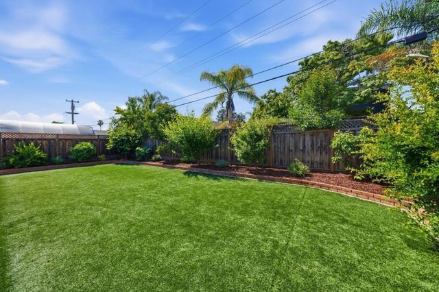 4036 Lemoyne Way, Campbell, CA 95008