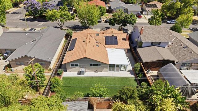4036 Lemoyne Way, Campbell, CA 95008