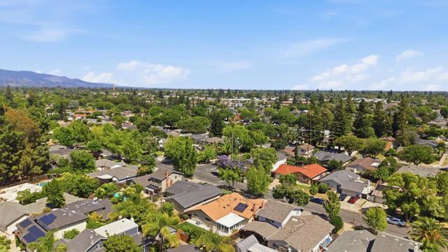 4036 Lemoyne Way, Campbell, CA 95008