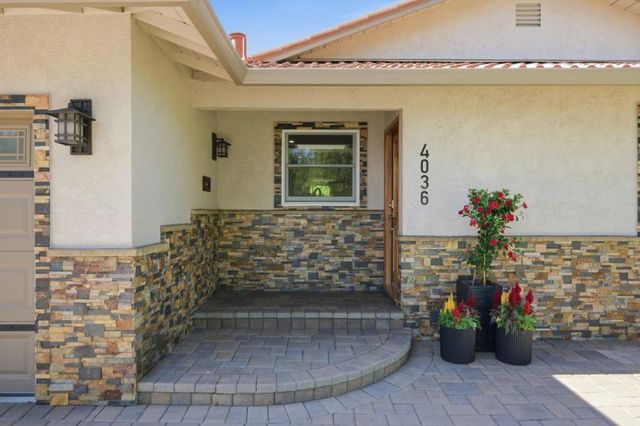 4036 Lemoyne Way, Campbell, CA 95008