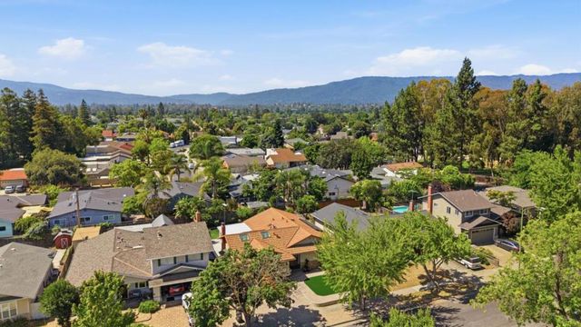 4036 Lemoyne Way, Campbell, CA 95008