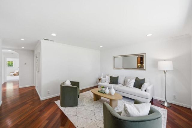4036 Lemoyne Way, Campbell, CA 95008