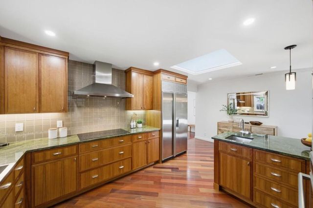 4036 Lemoyne Way, Campbell, CA 95008