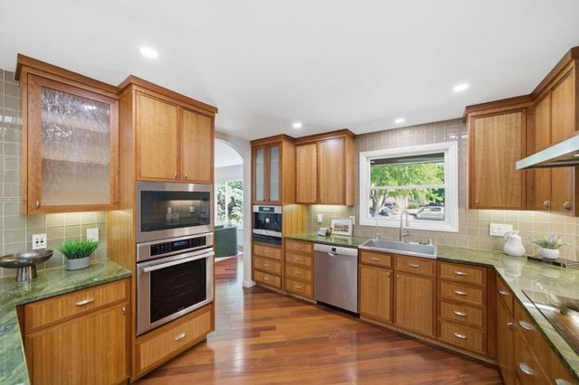4036 Lemoyne Way, Campbell, CA 95008