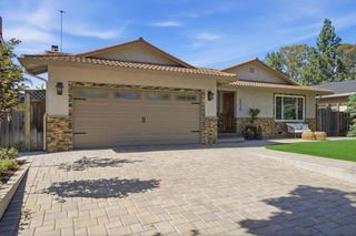4036 Lemoyne Way, Campbell, CA 95008