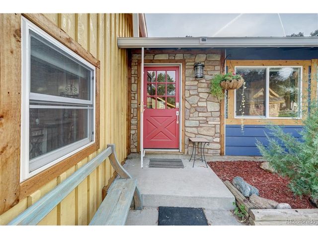 9795 US Highway 50, Howard, CO 81233