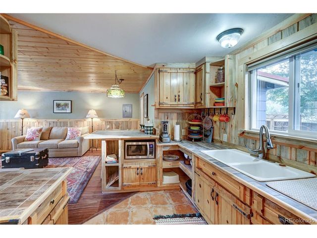 9795 US Highway 50, Howard, CO 81233
