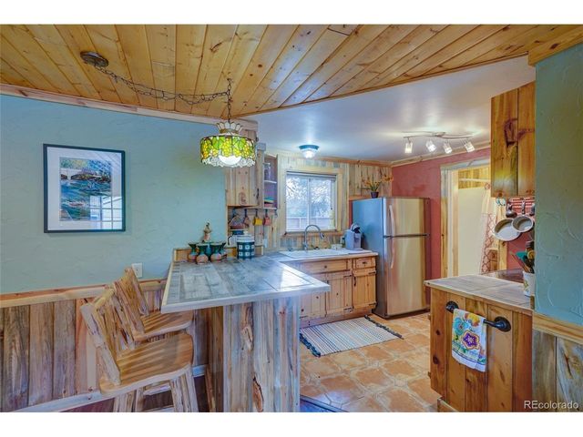 9795 US Highway 50, Howard, CO 81233