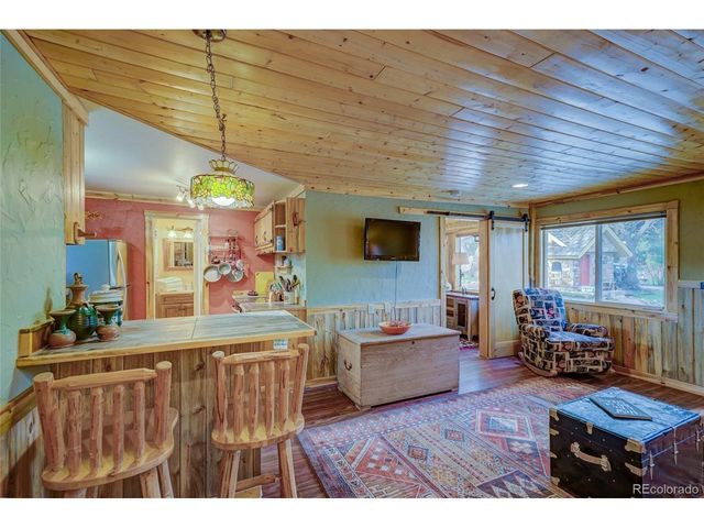 9795 US Highway 50, Howard, CO 81233