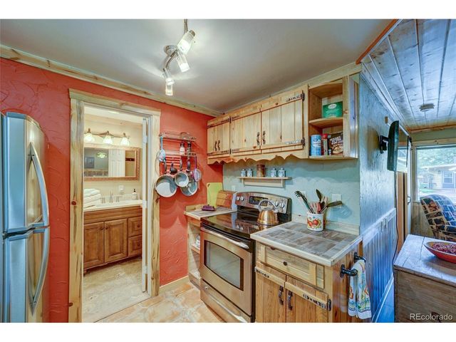9795 US Highway 50, Howard, CO 81233