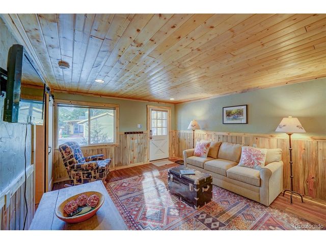 9795 US Highway 50, Howard, CO 81233