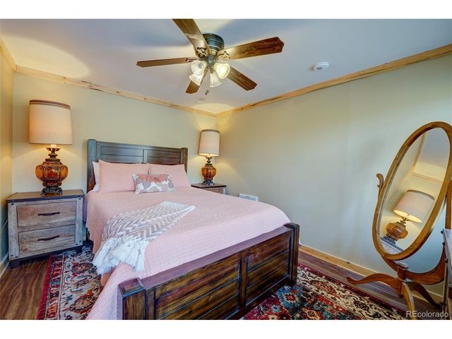 9795 US Highway 50, Howard, CO 81233