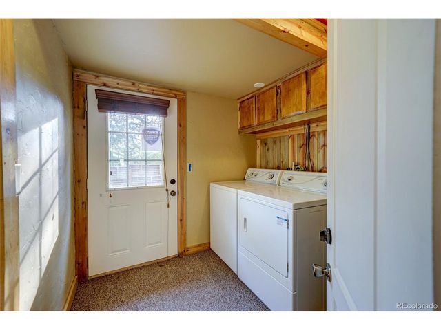 9795 US Highway 50, Howard, CO 81233