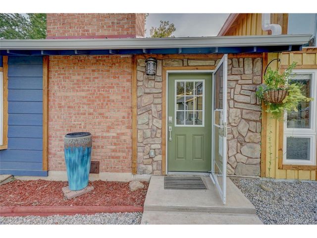9795 US Highway 50, Howard, CO 81233