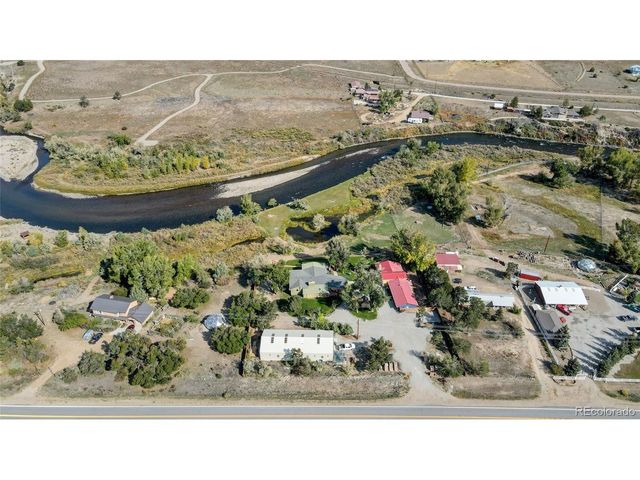 9795 US Highway 50, Howard, CO 81233