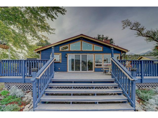 9795 US Highway 50, Howard, CO 81233