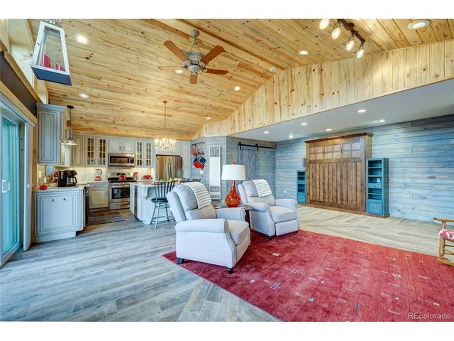 9795 US Highway 50, Howard, CO 81233