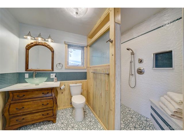 9795 US Highway 50, Howard, CO 81233