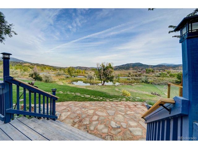 9795 US Highway 50, Howard, CO 81233