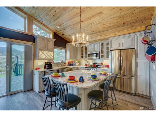 9795 US Highway 50, Howard, CO 81233