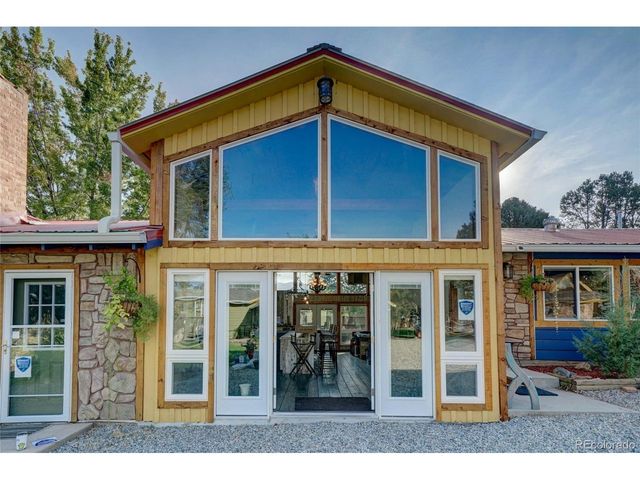 9795 US Highway 50, Howard, CO 81233