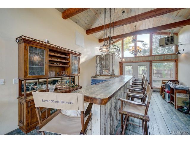 9795 US Highway 50, Howard, CO 81233
