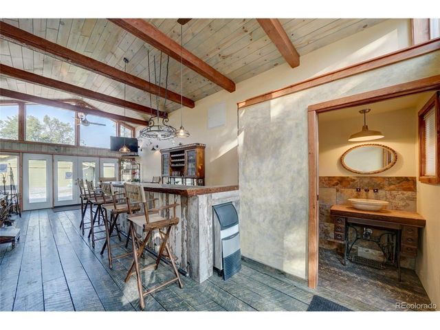 9795 US Highway 50, Howard, CO 81233