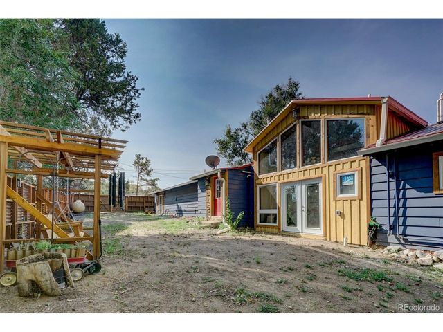 9795 US Highway 50, Howard, CO 81233